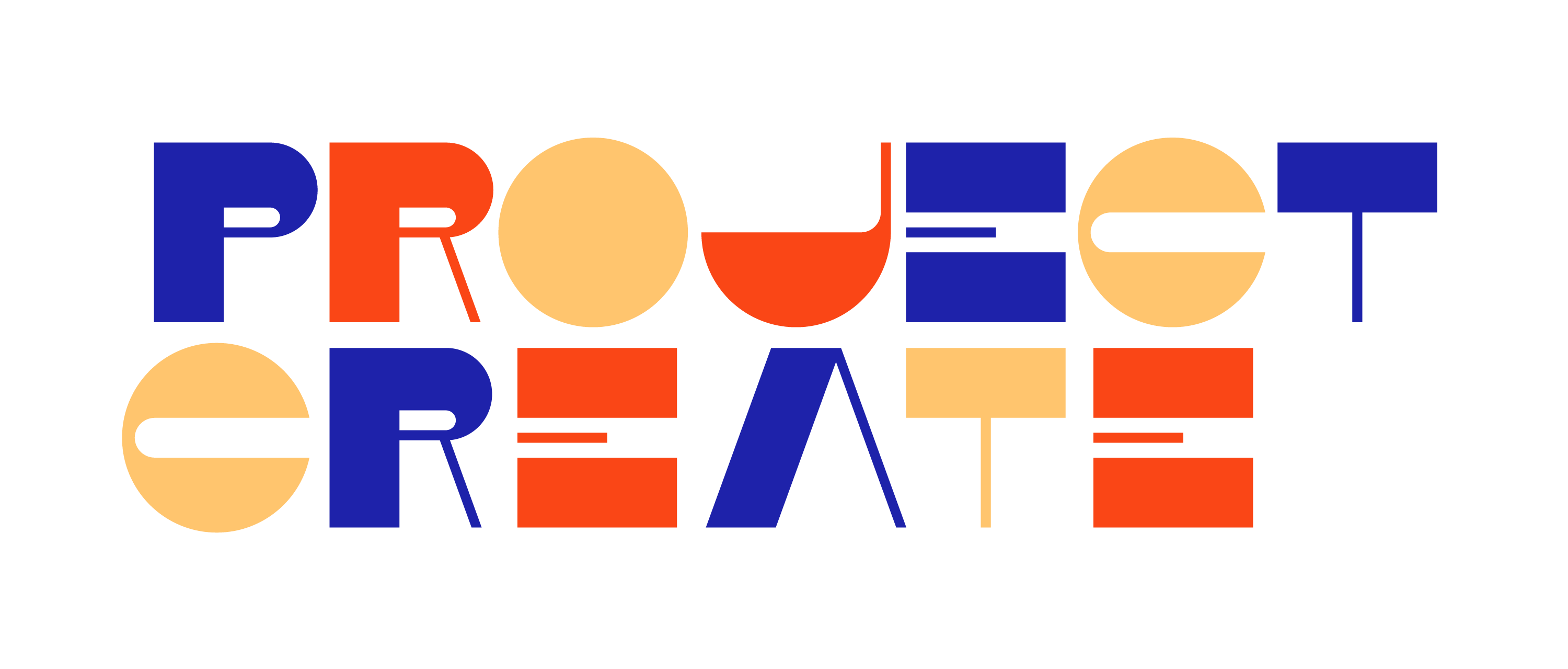 Project-Create-Logo