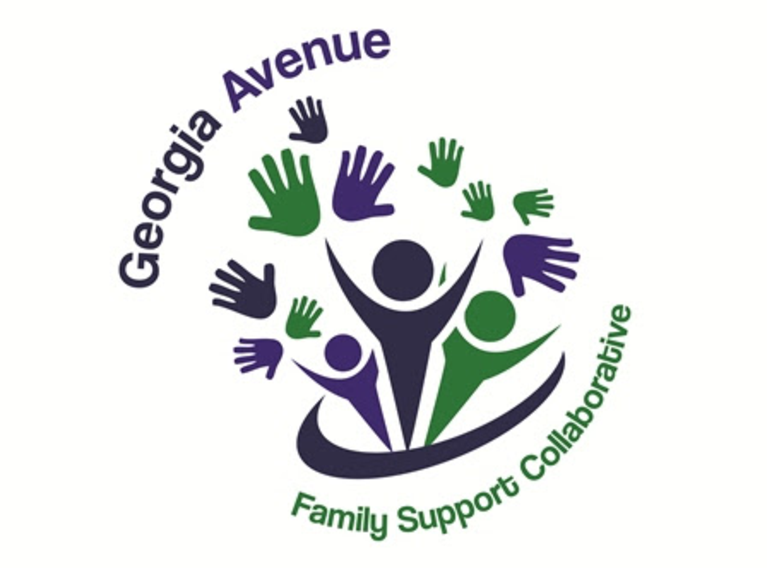 Georgia Avenue Family Support Collaboration