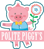 Polite Piggy's