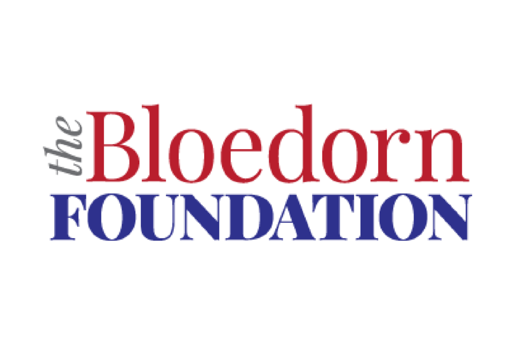 Bloedorn Foundation Logo