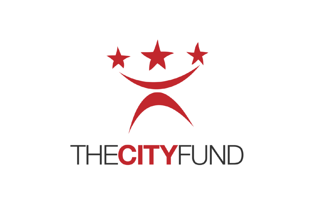 City Fund Logo