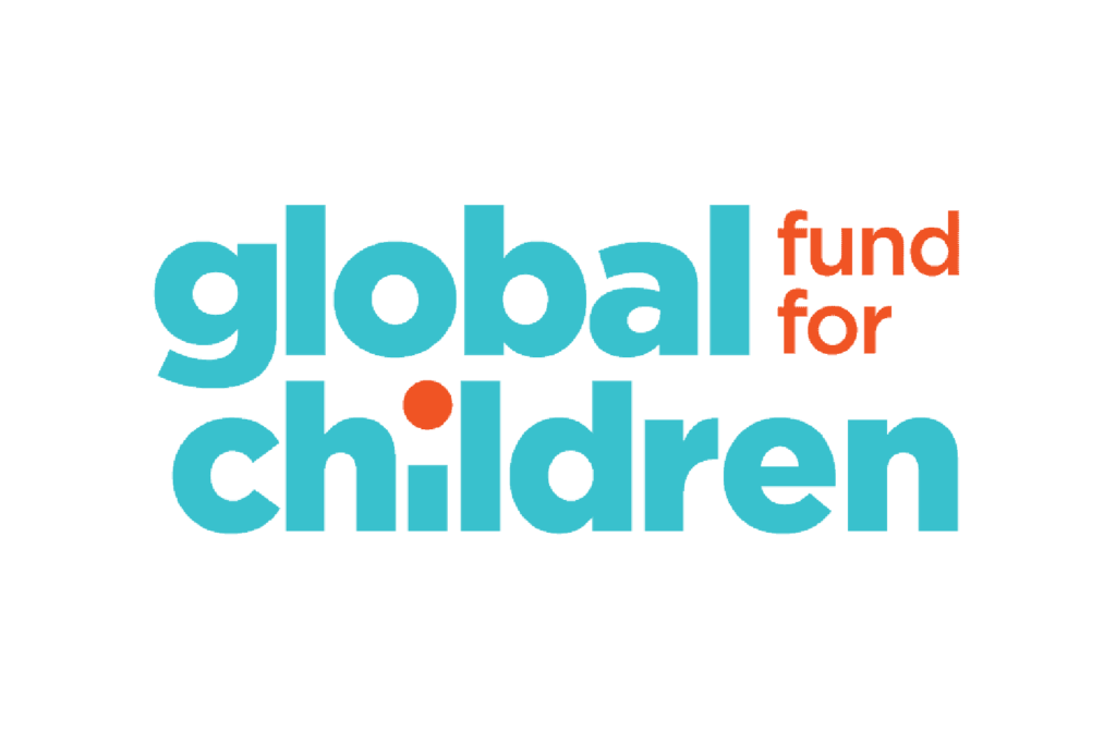 Global Fund for Children Logo