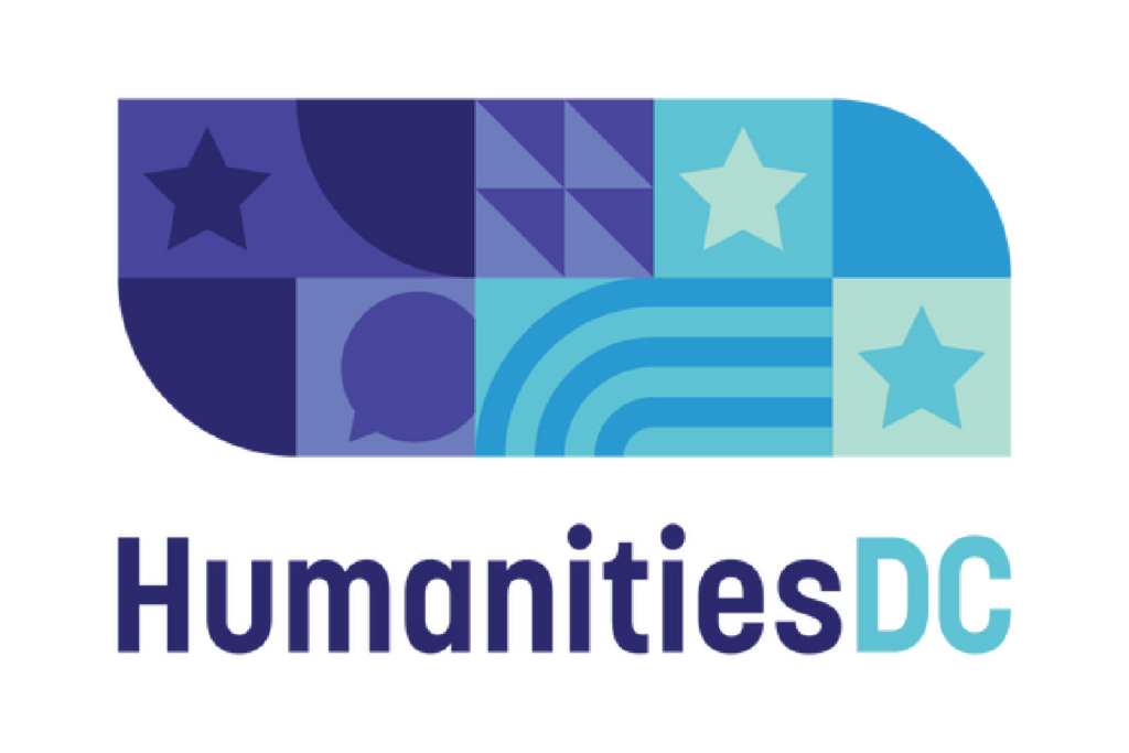 Humanities DC Logo