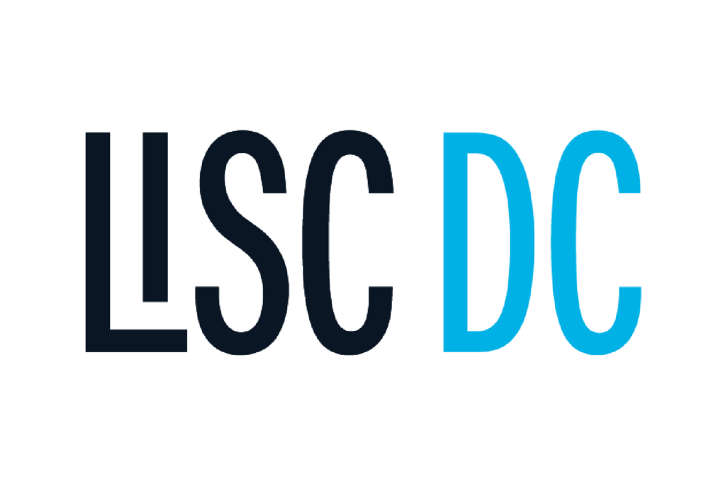 LISC DC Logo