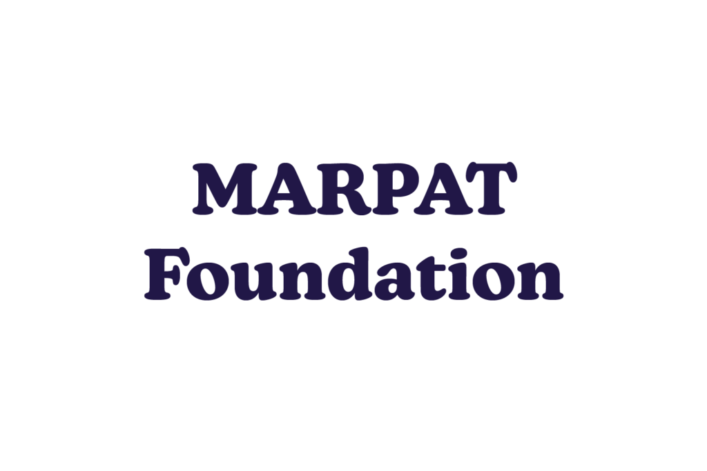 MARPAT Foundation Logo