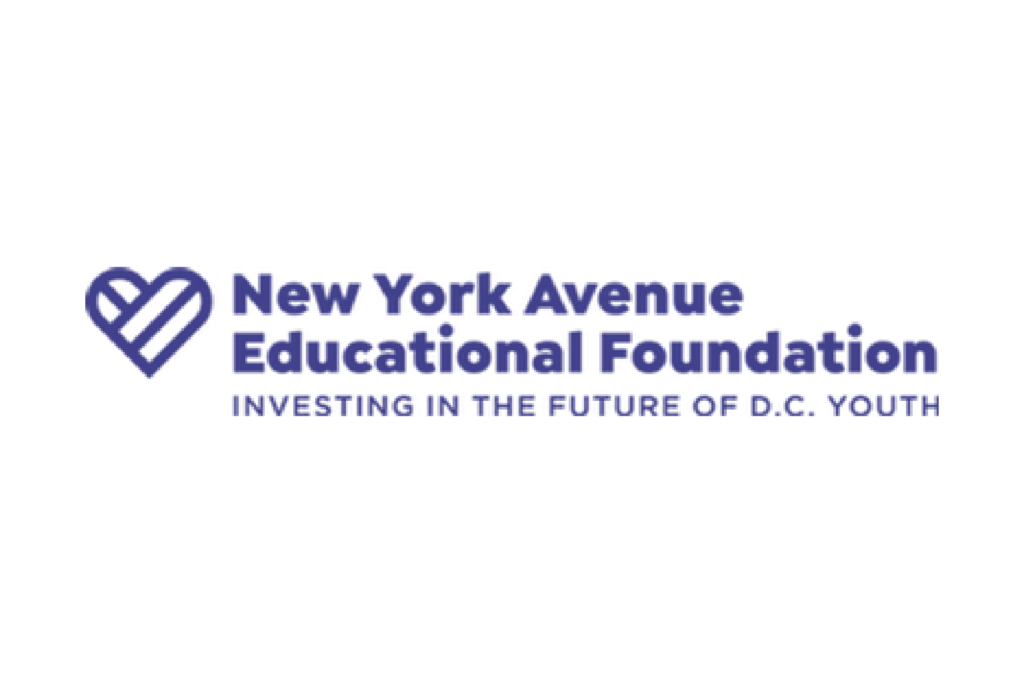 New York Avenue Educational Foundation Logo