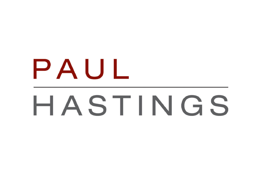 Paul Hastings Logo