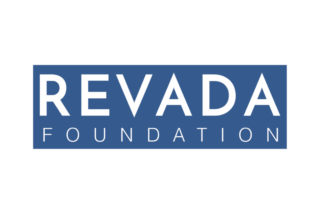 Revada Foundation Logo
