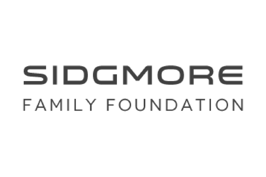 Sidgmore Family Foundation Logo