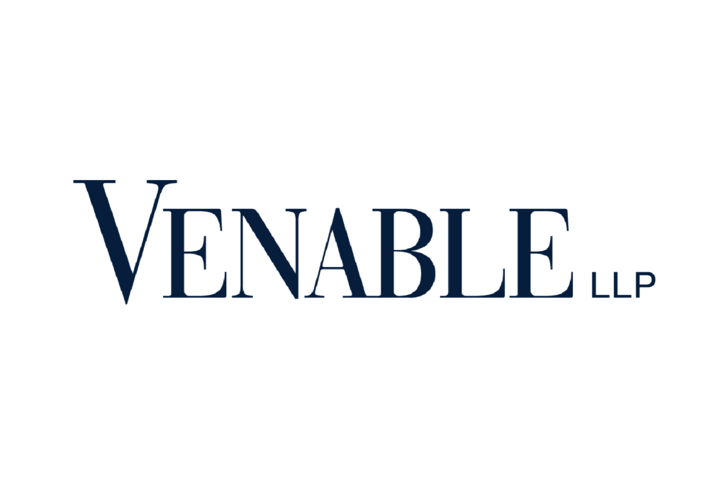 Venable Foundation Logo