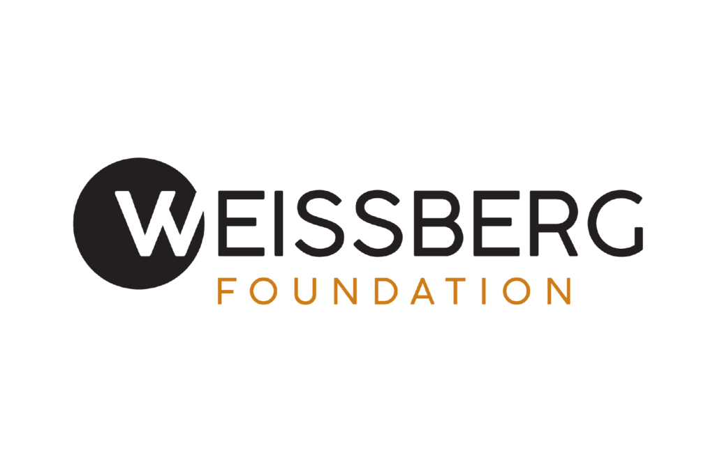 Weissberg Foundation Logo