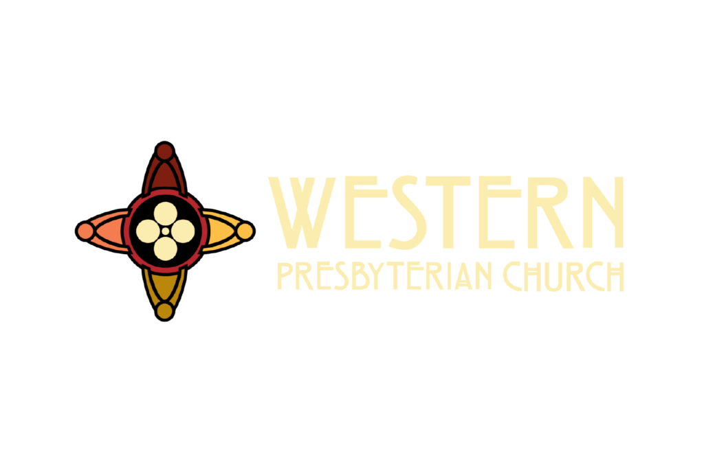 Western Presbyterian Church Logo