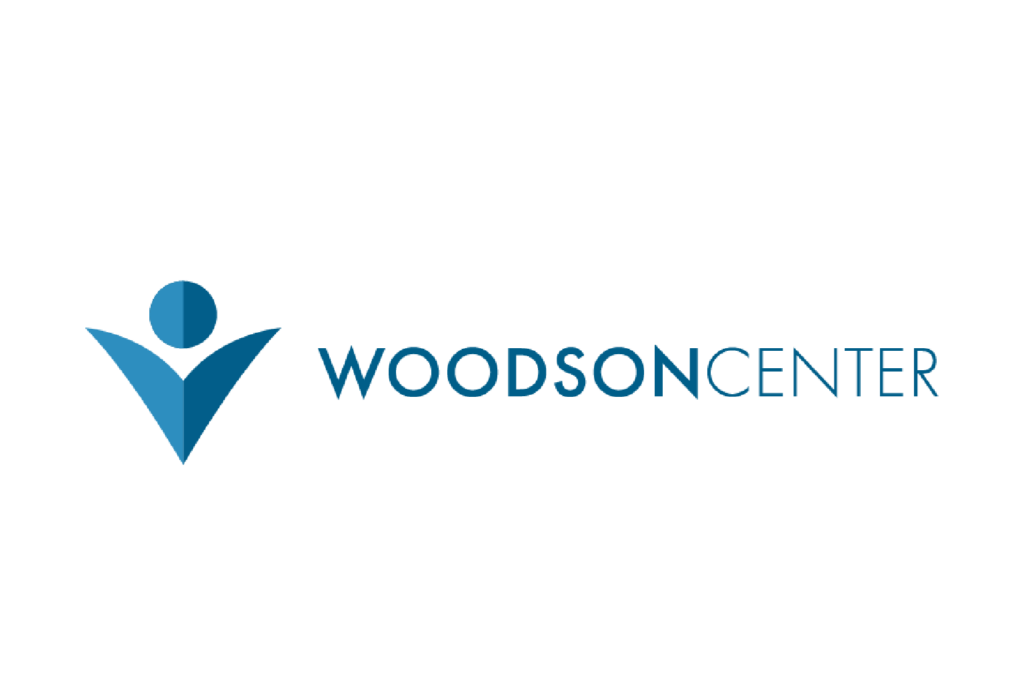 Woodson Center Logo