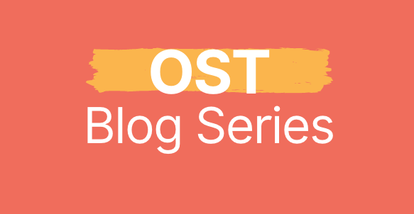 Cover image for the OST Blog Series article