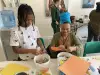 FAMILY ART DAY